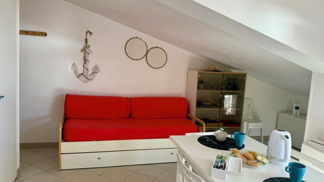 Photo of Livingroom in San Lorenzo