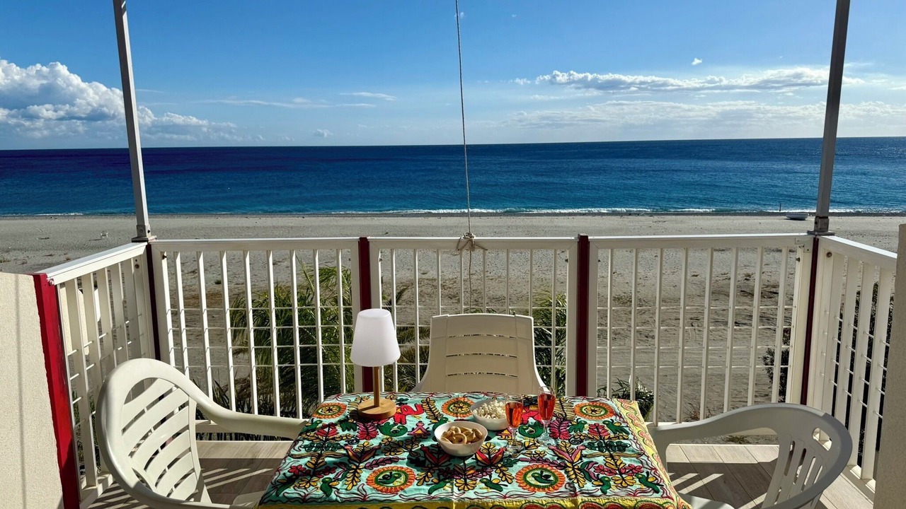 Photo of Outdoor in San Lorenzo