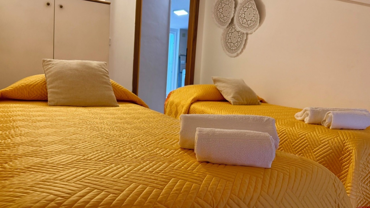 Photo of Bedroom in San Lorenzo