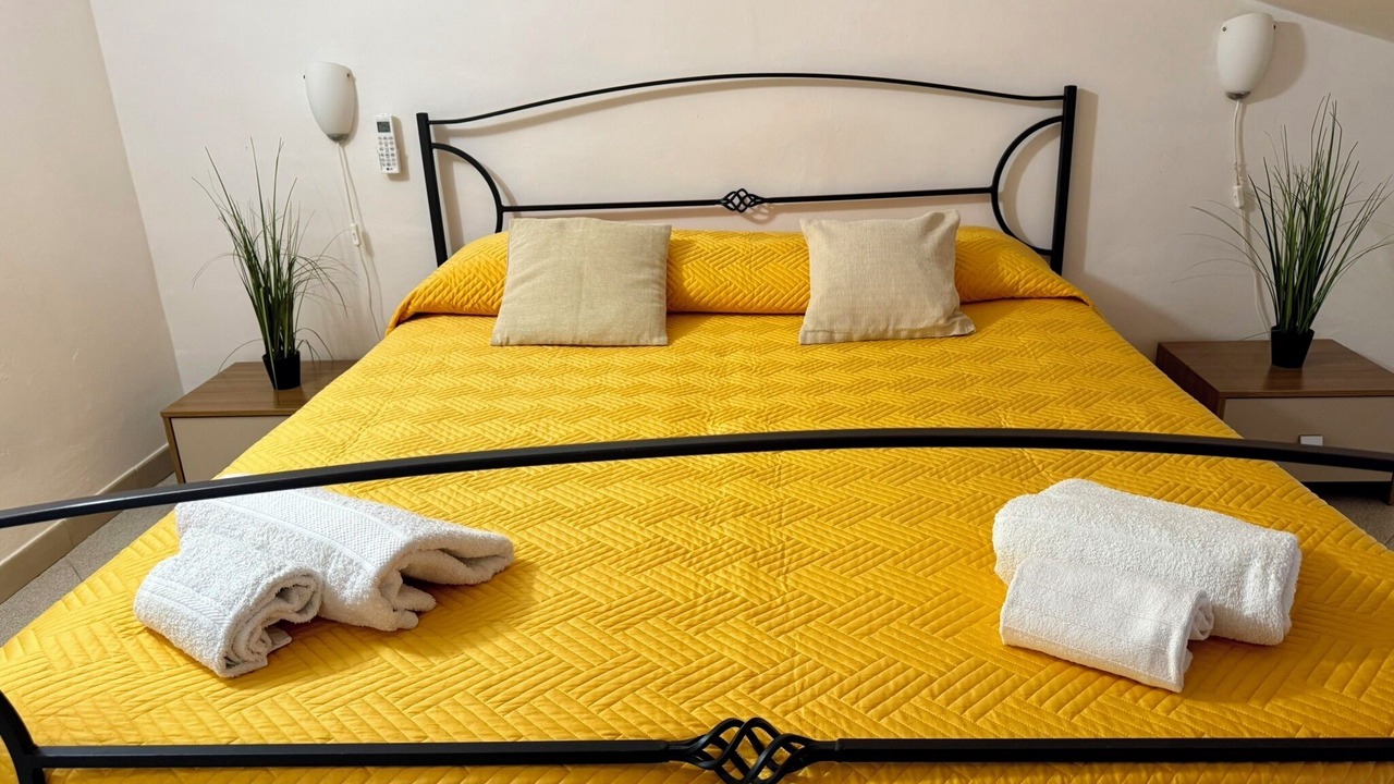 Photo of Bedroom in San Lorenzo