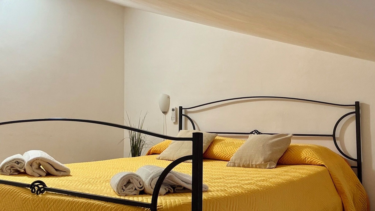 Photo of Bedroom in San Lorenzo