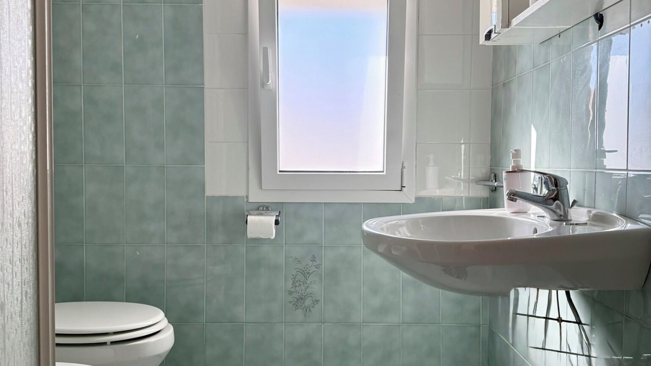 Photo of Bathroom in San Lorenzo