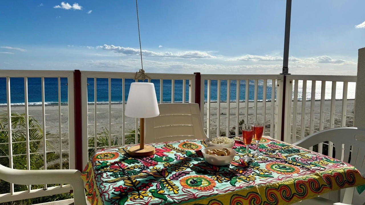 Photo of Outdoor in San Lorenzo
