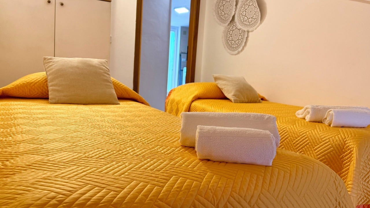 Photo of Bedroom in San Lorenzo