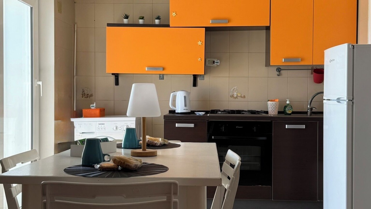 Photo of Kitchen in San Lorenzo