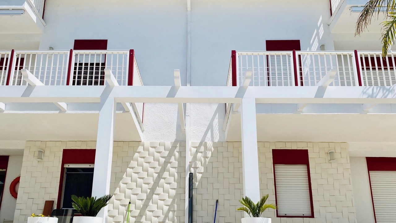 Photo of Outdoor in San Lorenzo