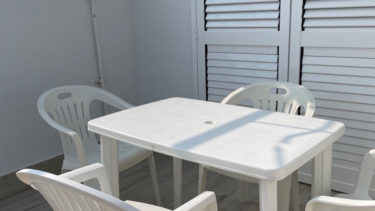 Photo of Outdoor in San Lorenzo