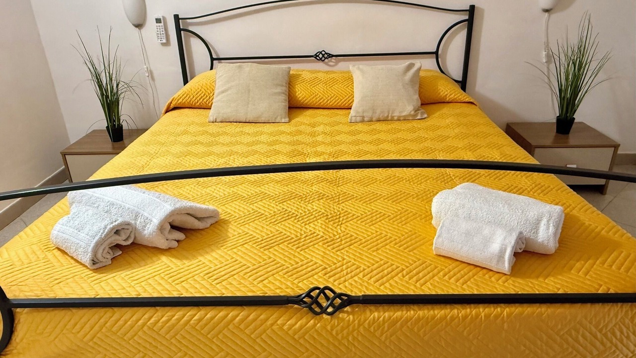 Photo of Bedroom in San Lorenzo