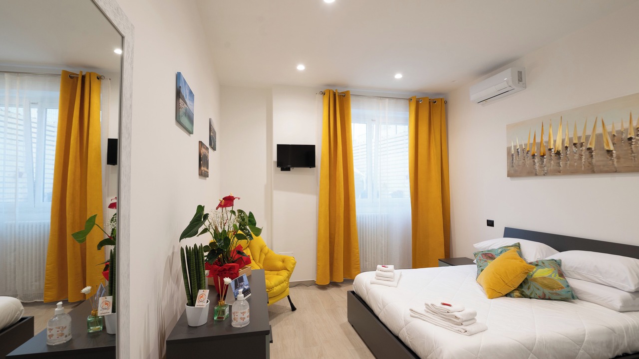 Photo of Bedroom in Bisceglie