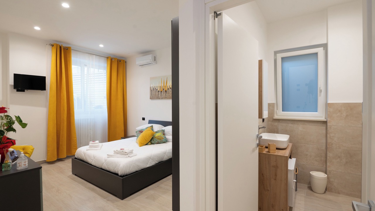 Photo of Bedroom in Bisceglie