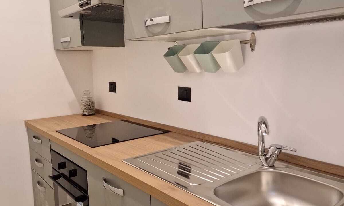 Photo of Kitchen in Bisceglie