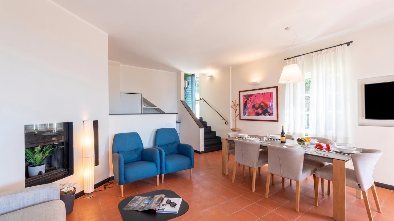 Photo of Bedroom in Recco