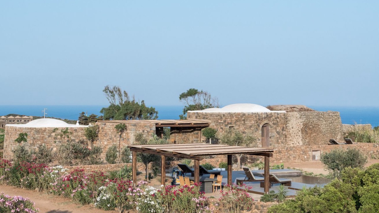 Photo of Outdoor in Pantelleria