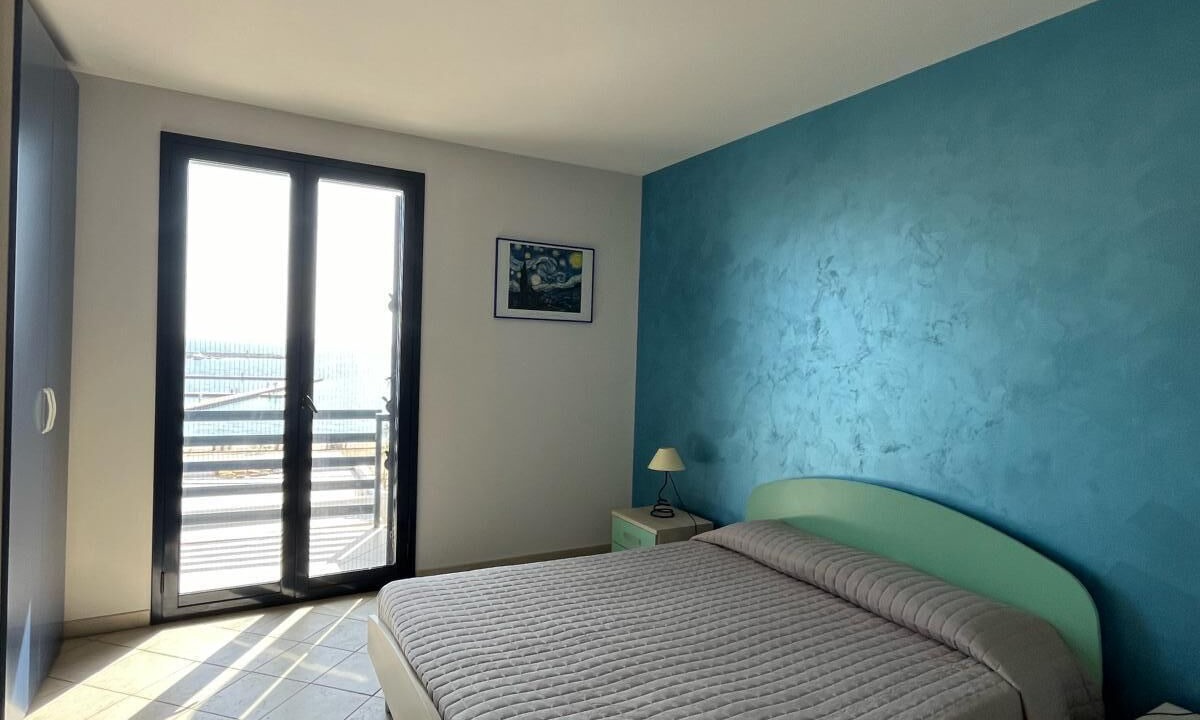 Photo of Bedroom in Marzamemi