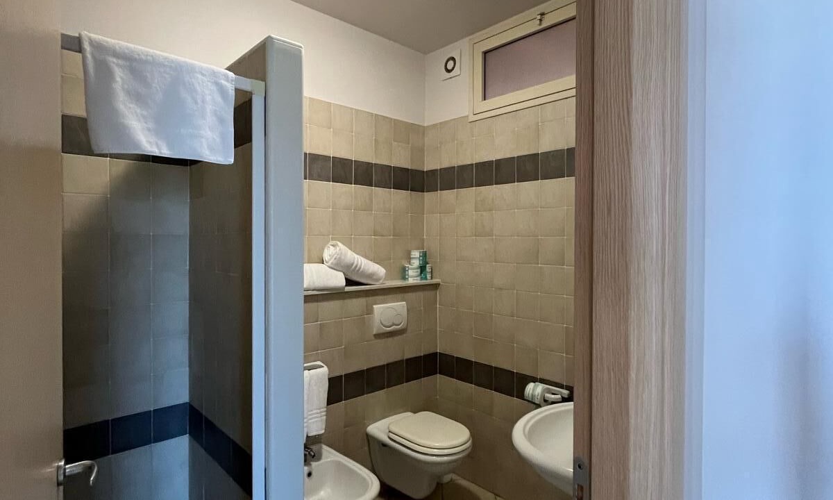 Photo of Bathroom in Marzamemi
