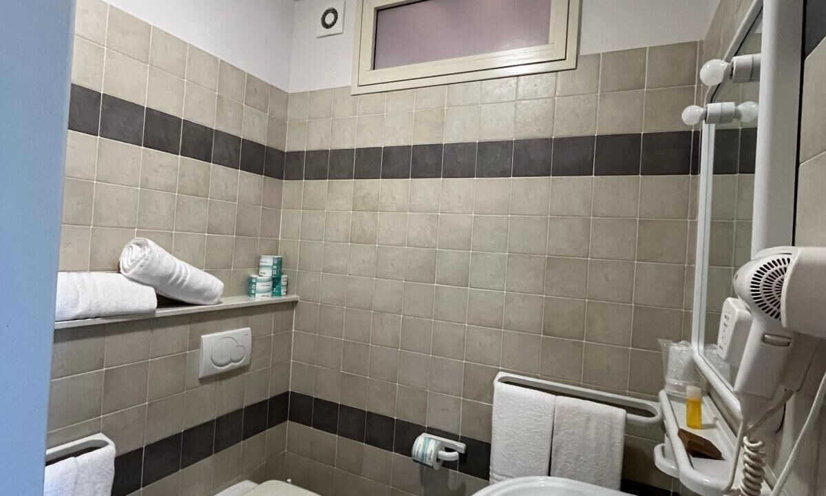Photo of Bathroom in Marzamemi