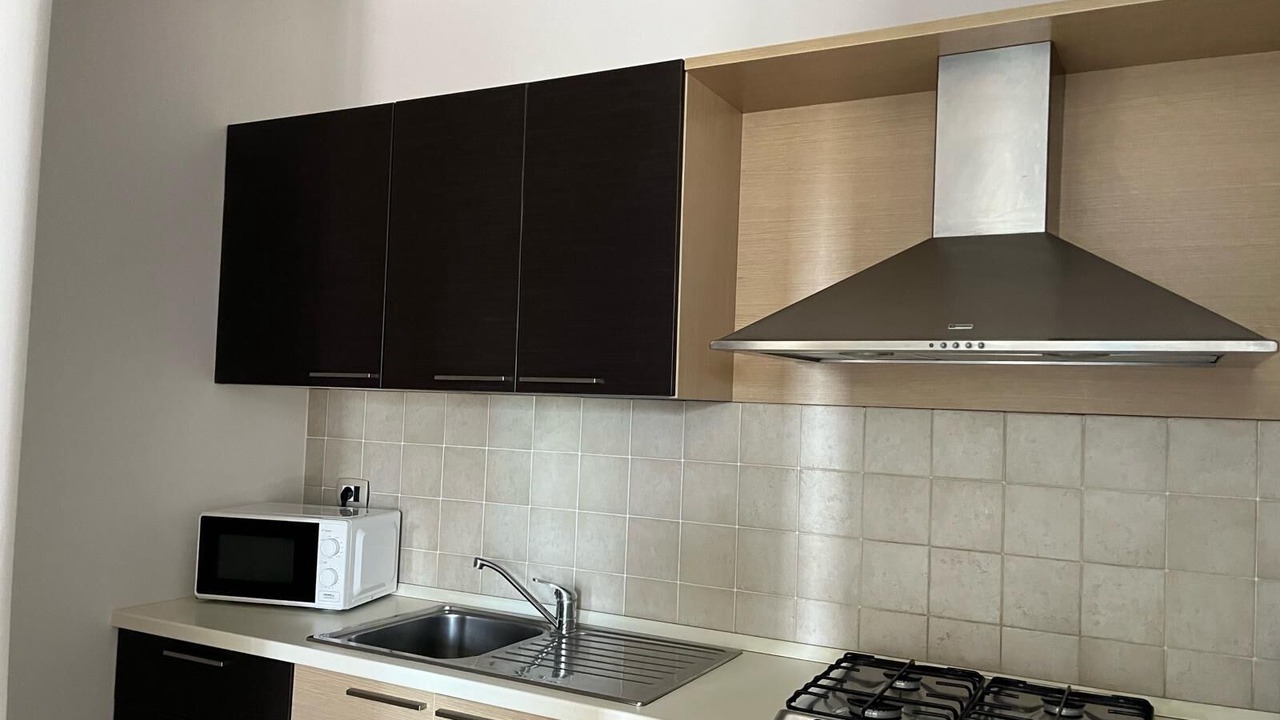 Photo of Kitchen in Marzamemi