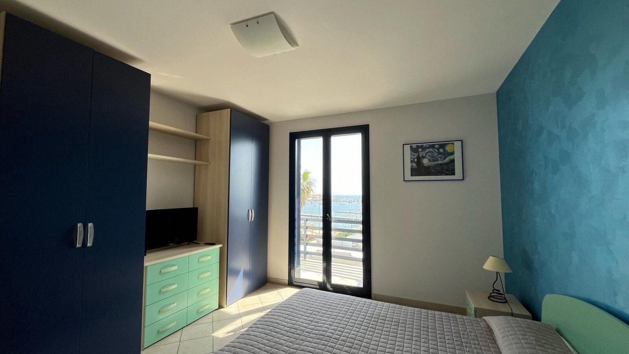 Photo of Bedroom in Marzamemi