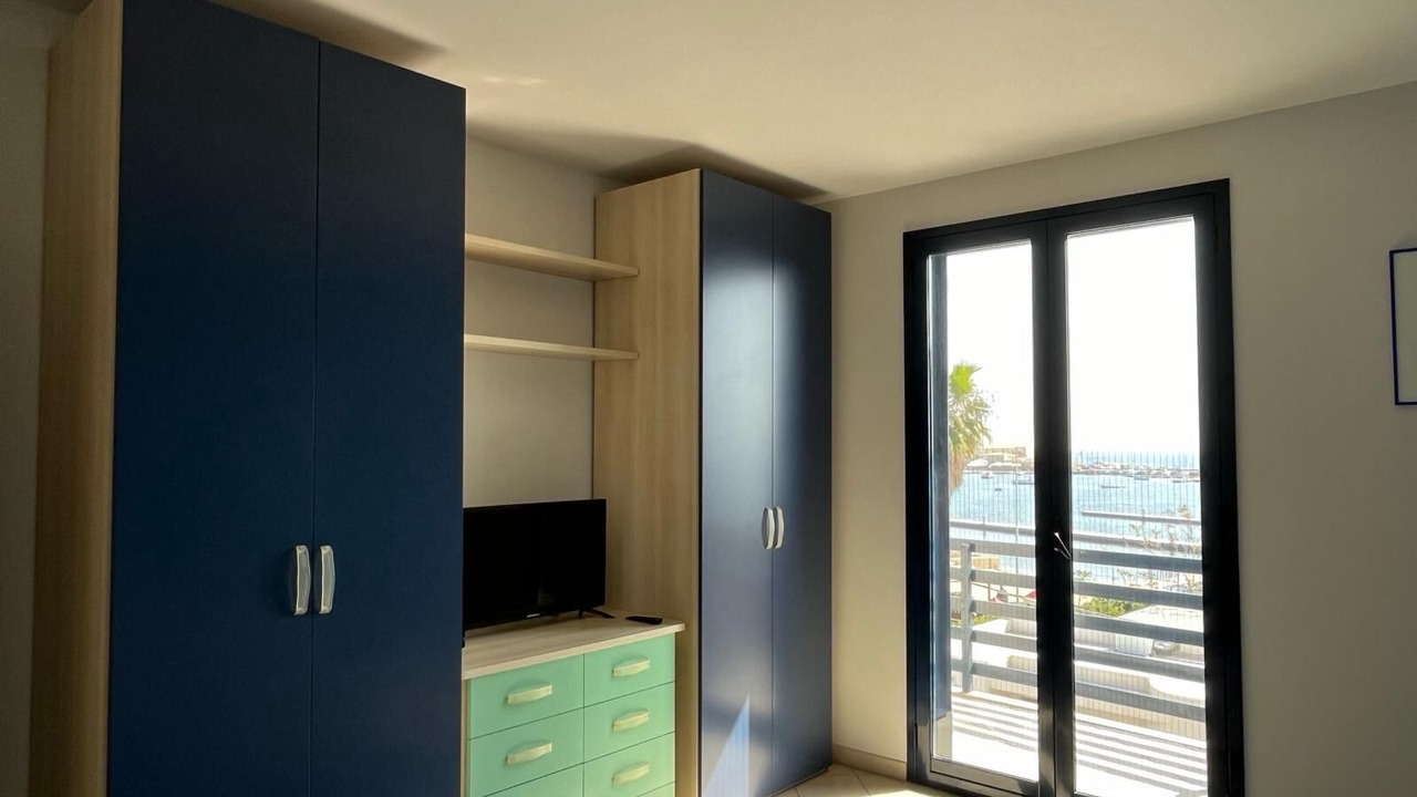 Photo of Bedroom in Marzamemi