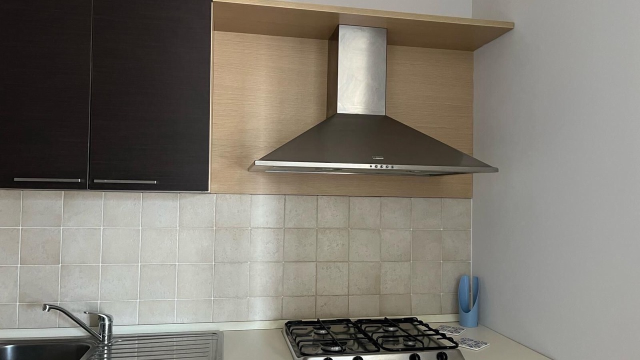 Photo of Kitchen in Marzamemi