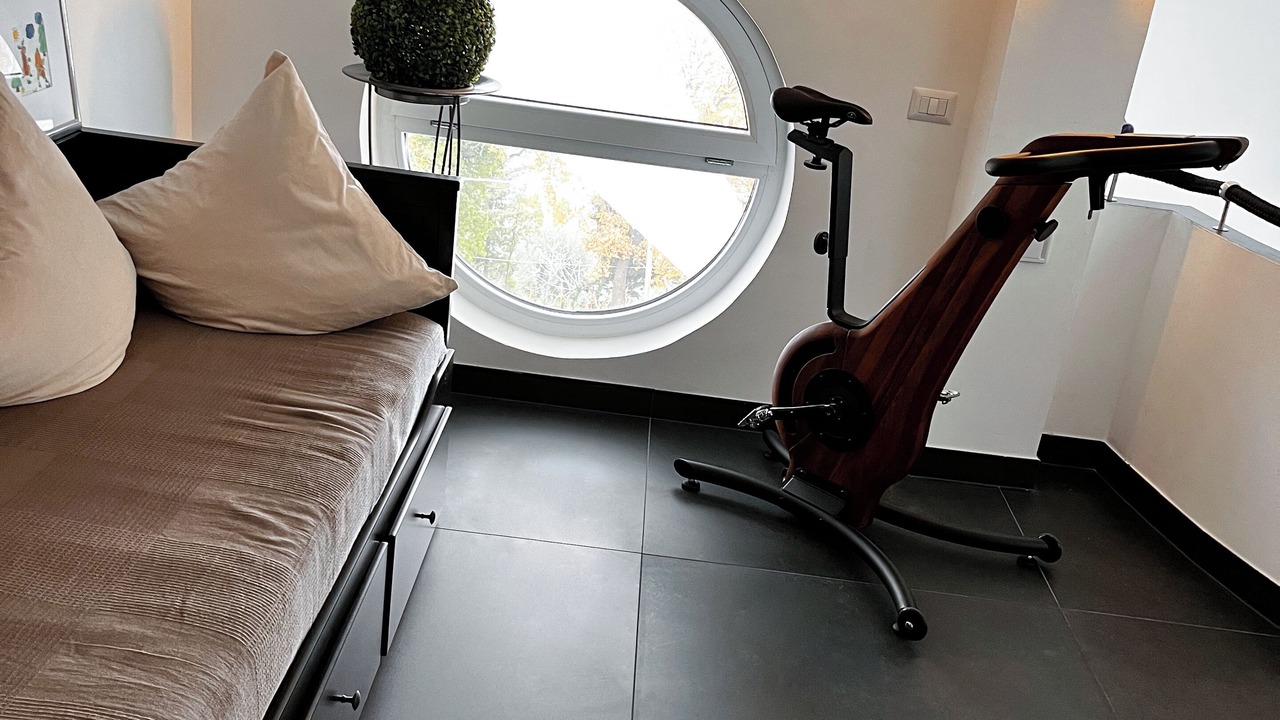 Photo of Bedroom in Laureana Cilento