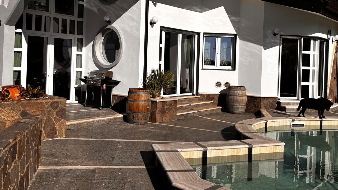 Photo of Outdoor in Laureana Cilento