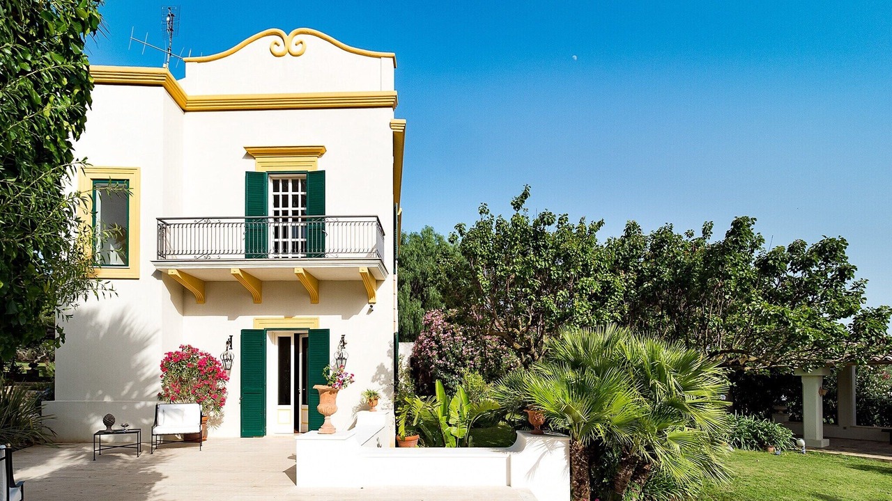 Photo of Outdoor in Salemi