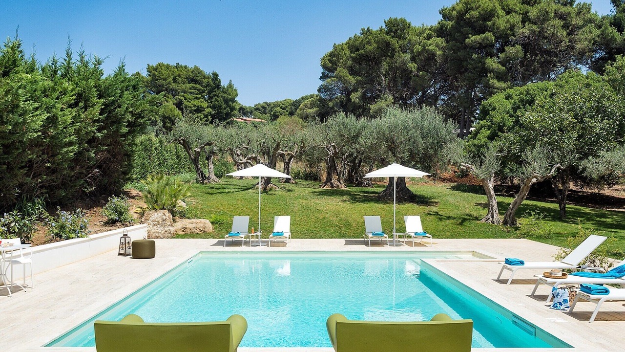 Photo of Outdoor in Salemi