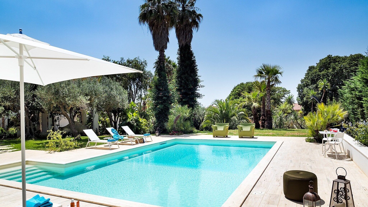 Photo of Outdoor in Salemi