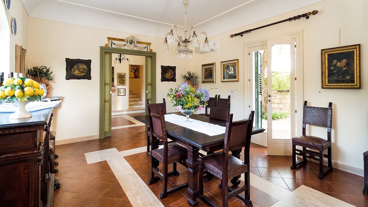 Photo of Livingroom in Salemi
