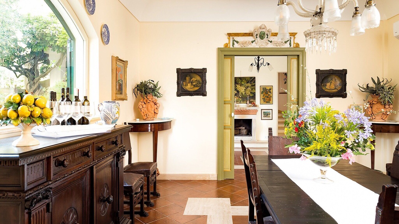 Photo of Livingroom in Salemi