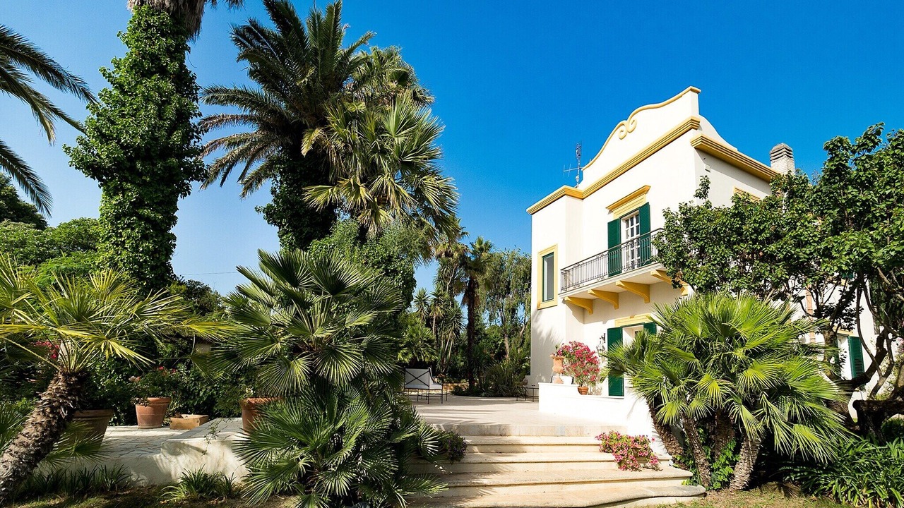 Photo of Outdoor in Salemi