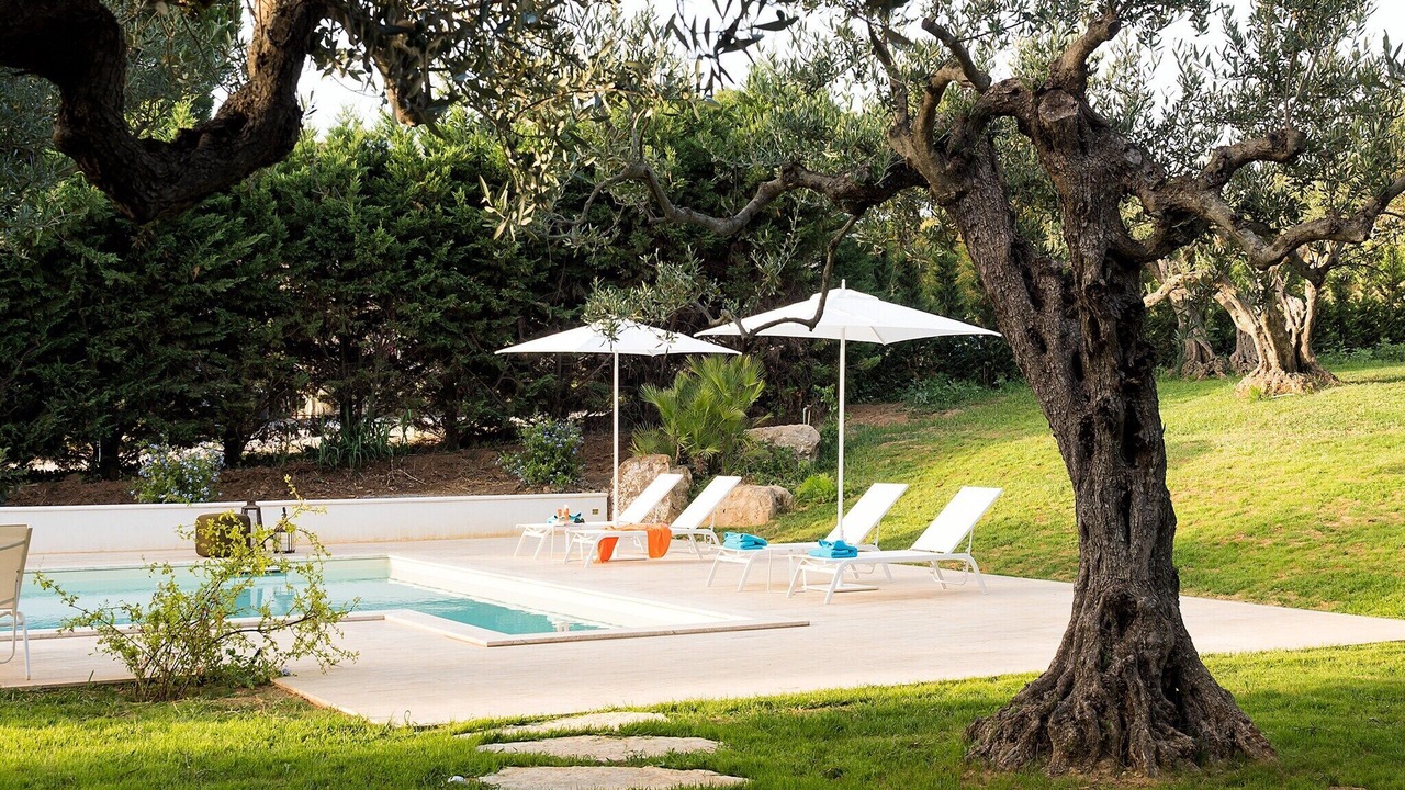 Photo of Outdoor in Salemi