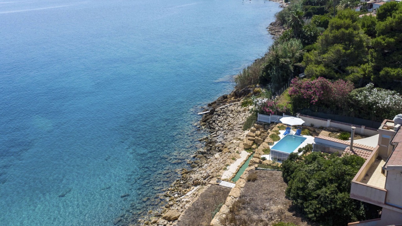 Photo of Others in Punta Milocca