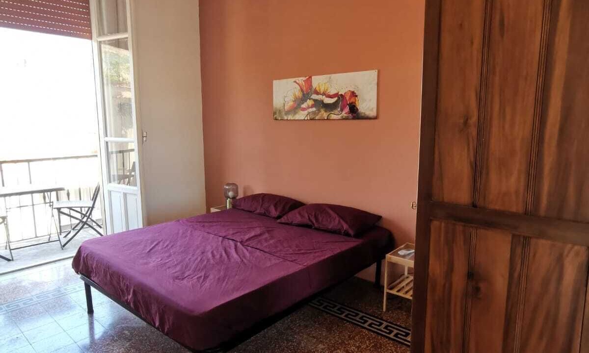 Photo of Bedroom in Centro Storico
