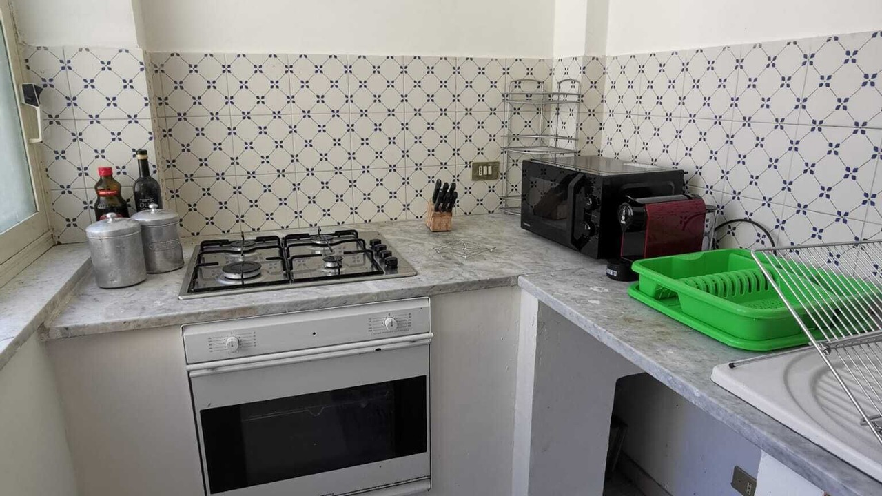 Photo of Kitchen in Centro Storico