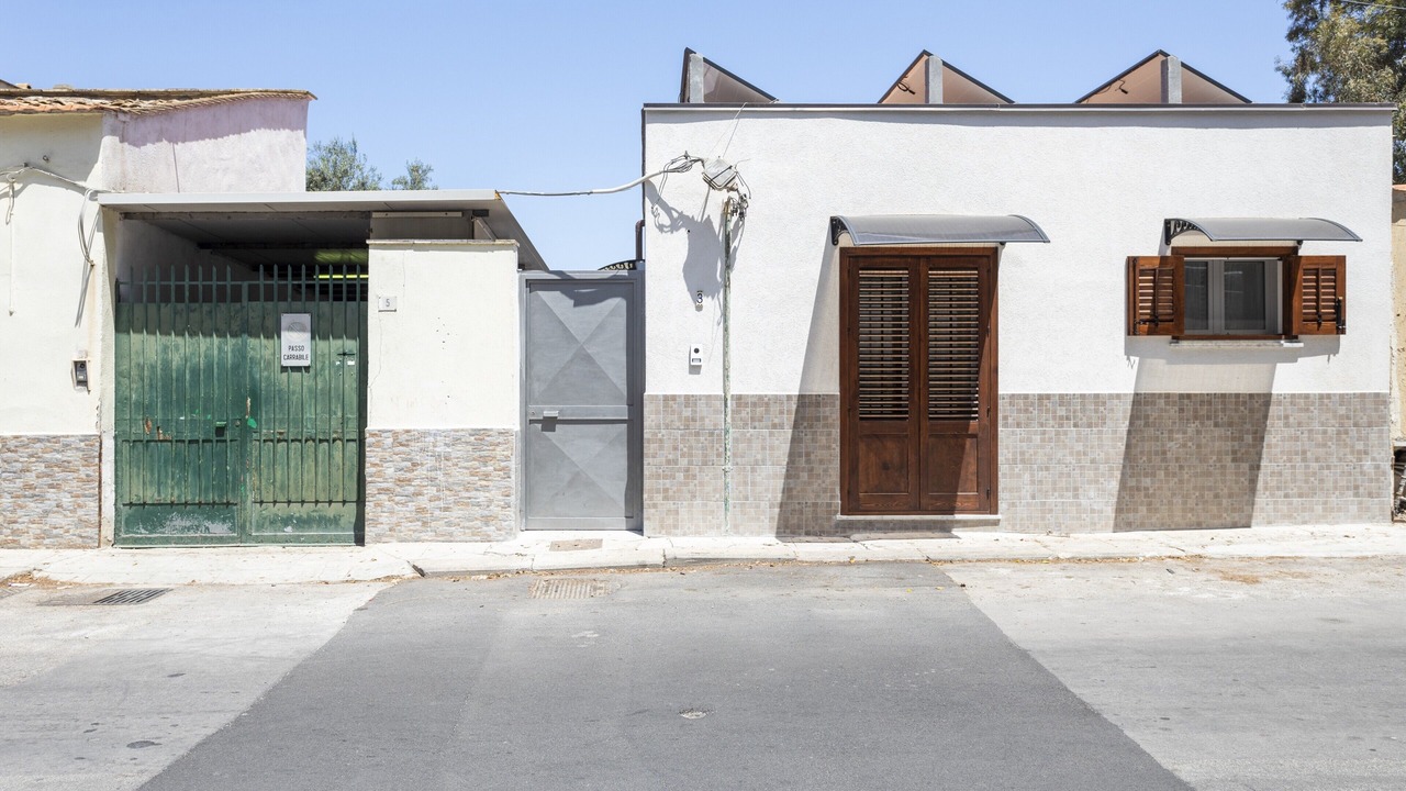 Photo of Outdoor in Palermo