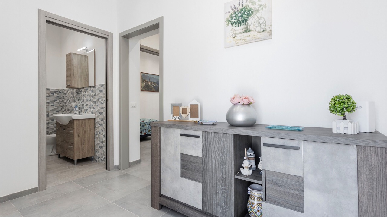 Photo of Bathroom in Palermo