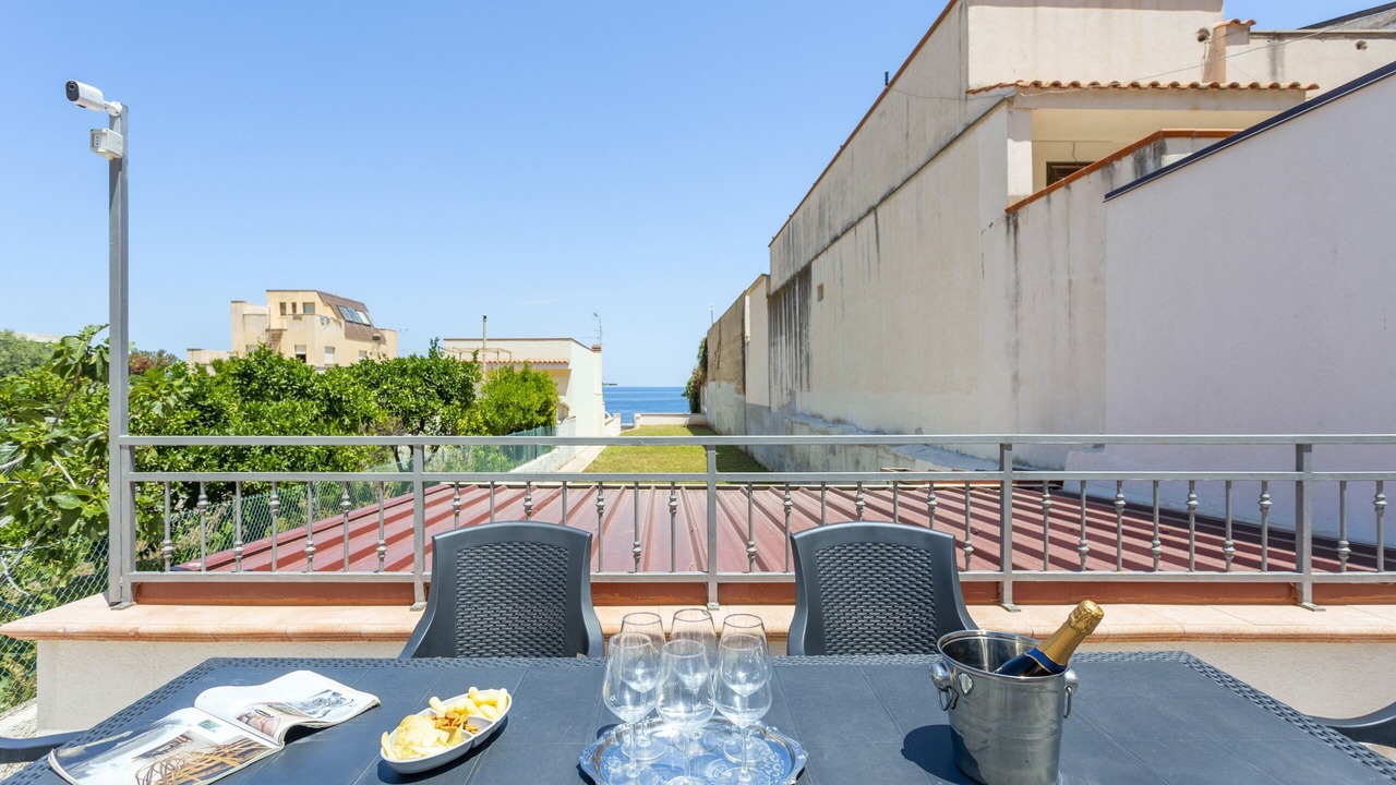 Photo of Outdoor in Palermo