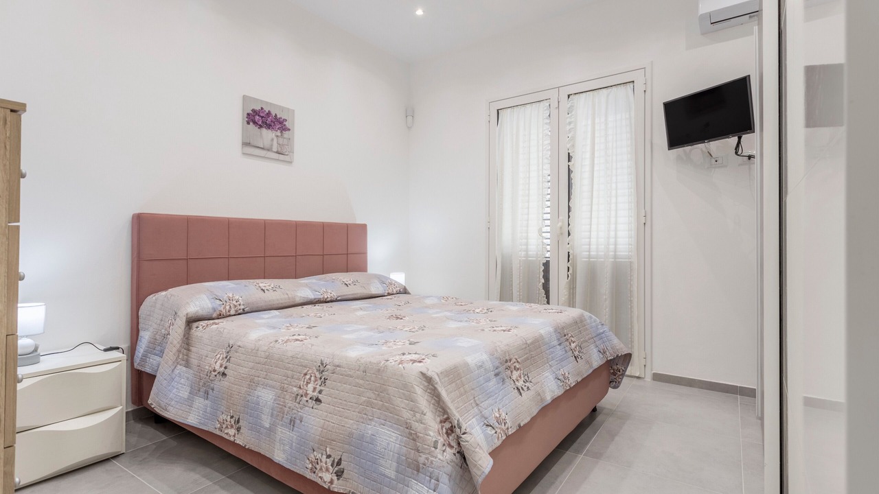 Photo of Bedroom in Palermo