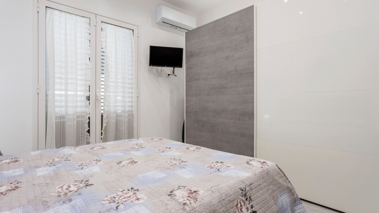 Photo of Bedroom in Palermo