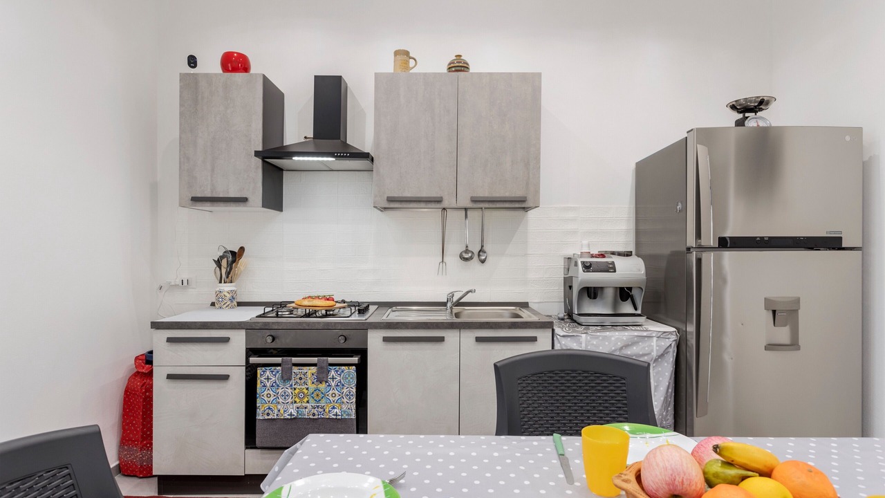 Photo of Kitchen in Palermo