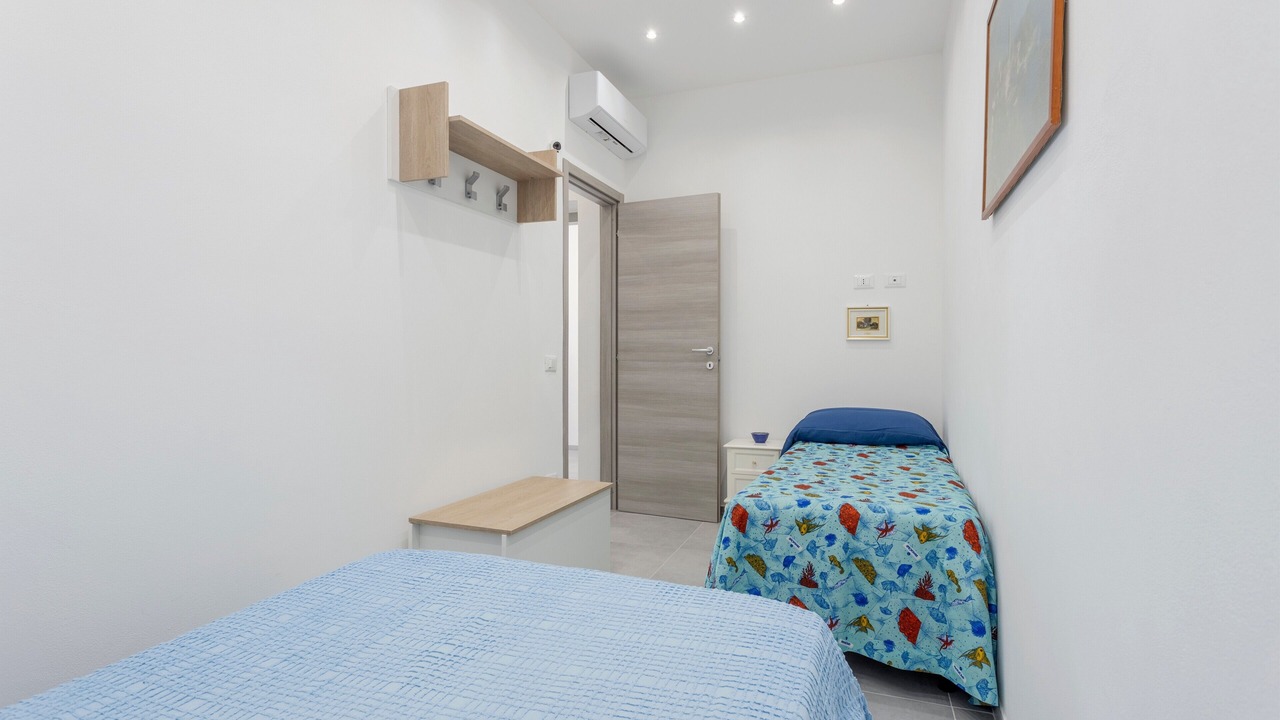 Photo of Bedroom in Palermo