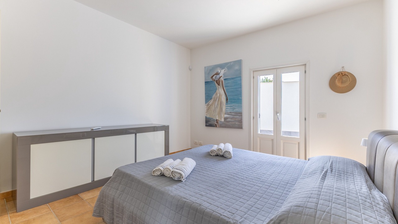 Photo of Bedroom in Santa Maria del Focallo