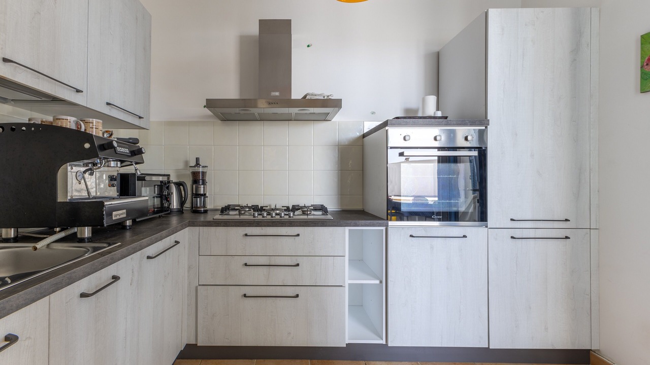 Photo of Kitchen in Santa Maria del Focallo