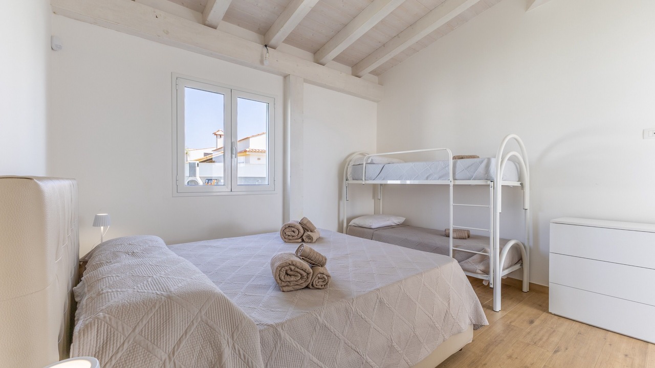 Photo of Bedroom in Santa Maria del Focallo