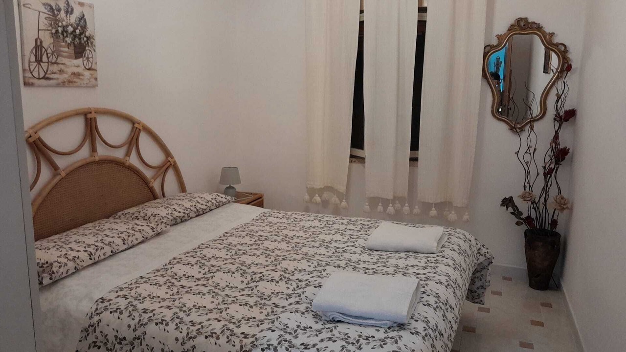 Photo of Bedroom in Carini