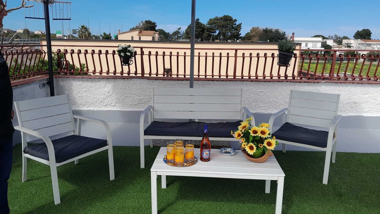 Photo of Outdoor in Carini