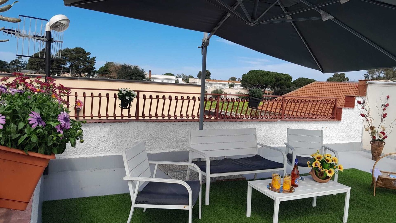 Photo of Patio Balcony in Carini