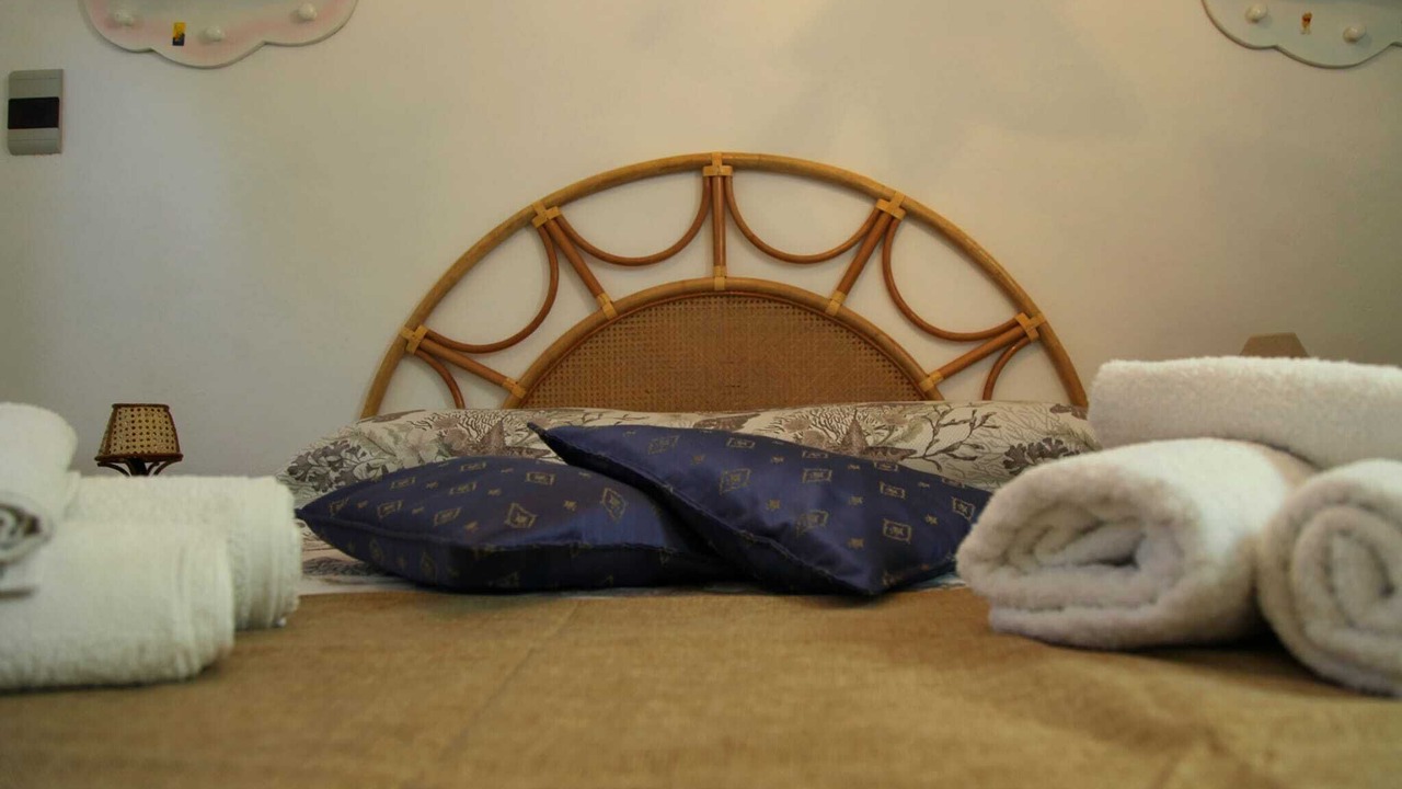 Photo of Bedroom in Carini